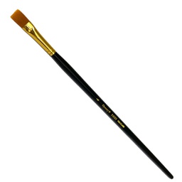 [23182] Brush  Golden Collegiate 4