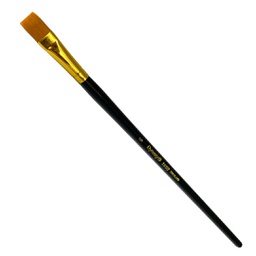 [23183] Brush  Golden Collegiate 6