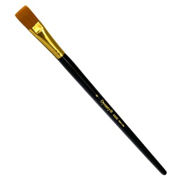 [23184] Brush  Golden Collegiate 8