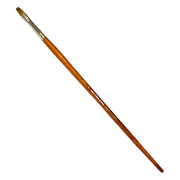 [22918] Bright New York Sable® Long Handle 6