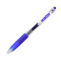 [U-10F] قلم بايلوت جوس ازرق0.7 PILOT