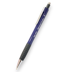 [7413] قلم رصاص ضغاط 0.7 كحليFB-1347