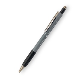 [7414] [7414] قلم رصاص ضغاط  0.5 رصاصي/FB-134