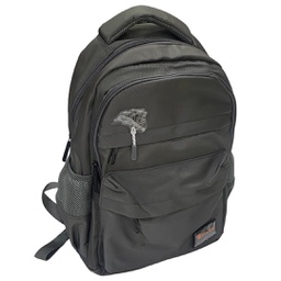 [AS-SBP-019] Back Pack 16&quot; D. Grey