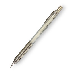 [PE-PG315-TWX] قلم رصاص ضغط 5ملم شفاف PENTEL