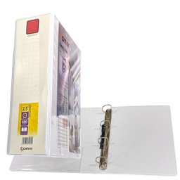 [A239] ملف بايندر 4&quot; حلقات A239