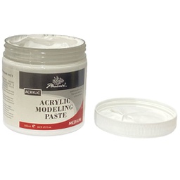 [PA004-500] Acrylic Modeling Pastel 500ml 