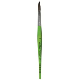 [373] DA VINCI FIT SYNTHETICS FIT BRUSH SYNTHETIC - SERIES 373 / 12