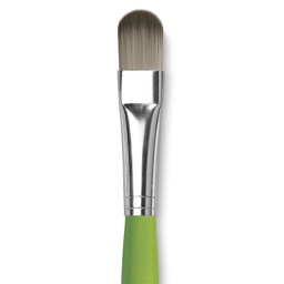 [375] DA VINCI FIT SYNTHETICS FIT BRUSH SYNTHETIC - SERIES 375 / 16
