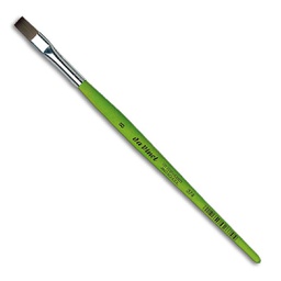 [374] DA VINCI FIT SYNTHETICS FIT BRUSH SYNTHETIC - SERIES 374 / 8
