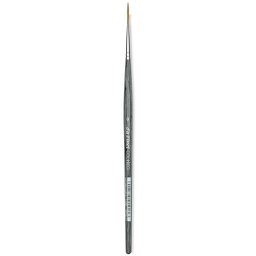 [1222] da Vinci Colineo Liner Brush Series 1222 No. 0