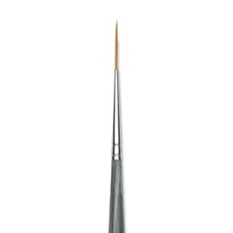 [1222] 0/5 da Vinci Colineo Liner Brush Series 1222 No