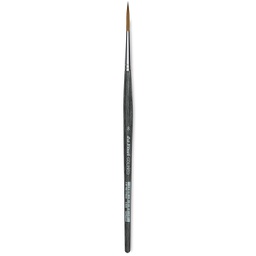 [1222] 8 da Vinci Colineo Liner Brush Series 1222 No