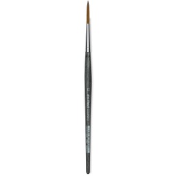 [1222] 12 da Vinci Colineo Liner Brush Series 1222 No