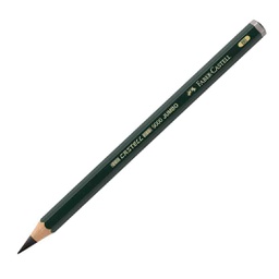[FCG/119308] FABER-CASTEL Graphite pencil Castell 9000 Jumbo 8B bx/6