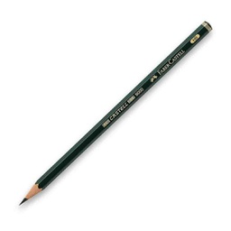 [FCG/119000] FABER-CASTEL Graphite pencil Castell 9000 HB bx/12