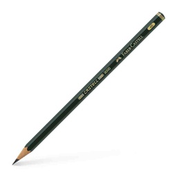 [FCG/119004] FABER-CASTEL Graphite pencil Castell 9000 4B bx/12 