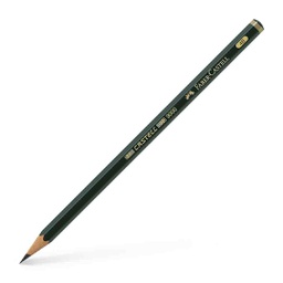 [FCG/119004] FABER-CASTEL Graphite pencil Castell 9000 4B bx/12