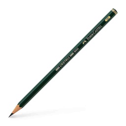[FCG/119005] FABER-CASTEL Graphite pencil Castell 9000 5B bx/12