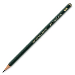 [FCG/119006] FABER-CASTEL Graphite pencil Castell 9000 6B bx/12