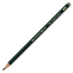 [FCG/119007] FABER-CASTEL Graphite pencil Castell 9000 7B bx/12