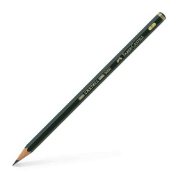 [FCG/119010] FABER-CASTEL Graphite pencil Castell 9000 F bx/12