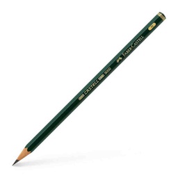 [FCG/119011] FABER-CASTEL Graphite pencil Castell 9000 H bx/12