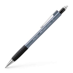 [1347] قلم  رصاص ضغاط فابر كاستيل رصاصي0.7 FABER-CASTEL