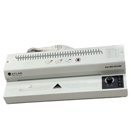 [AS-LM2-PA34M] مكينة تغليف حراري اطلس A3