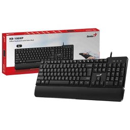 [KB-100XP] كي بورد Genius KB-100XP