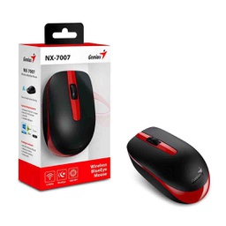 [NX7007] ماوس كمبيوتر Genius NX7007
