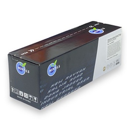 [4000002] حبر طابعة ليزر اسود MINT-LS 85A