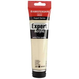 [19152910] Amsterdam Acrylic color Expert series 150ML Titanium Buff