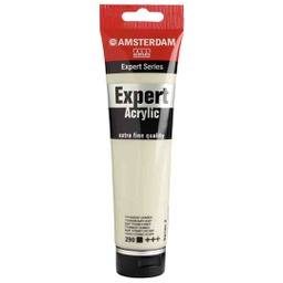 [19152900] Amsterdam Acrylic color Expert series 150ML Titanium Buff Deep