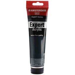 [19156230] Amsterdam Acrylic color Expert series 150ML Sap Green