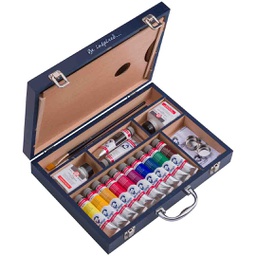 [22842510] Van Gogh Acrylic color set