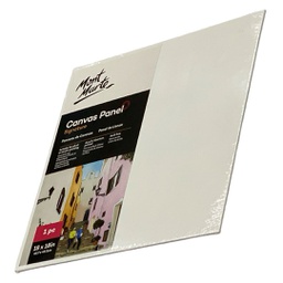 [CMPL4545] Mont Marte Canvas Panel 45.7x45.7cm