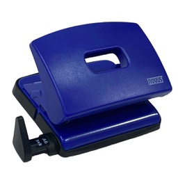[C216BLUE] خرامة نوفس 16 ورقة C216 ازرق NOVUS