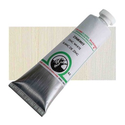 [09.002] Old Holland - Oil Colour Tube 40ml Zinc White