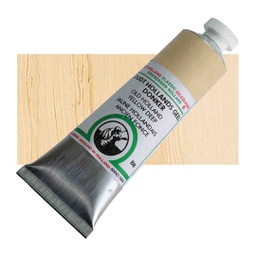[09.008] Old Holland - Oil Colour Tube 40ml Old Holland Yellow Deep