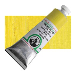 [09.009] Old Holland - Oil Colour Tube 40ml Cadmium Yellow Lemon