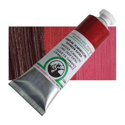 [09.028] Old Holland - Oil Colour Tube 40ml Madder (Crimson) Lake Deep Extra