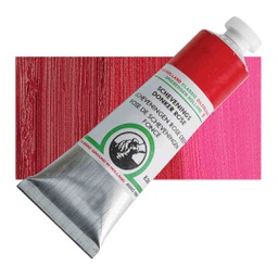 [09.029] Old Holland - Oil Colour Tube 40ml Scheveningen Rose Deep