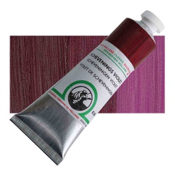 [09.030] Old Holland - Oil Colour Tube 40ml Scheveningen Violet