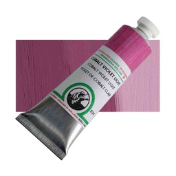 [09.031] Old Holland - Oil Colour Tube 40ml Cobalt Violet Light
