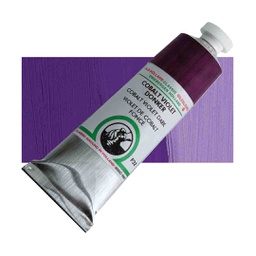 [09.032] Old Holland - Oil Colour Tube 40ml Cobalt Violet Dark