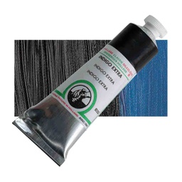 [09.033] Old Holland - Oil Colour Tube 40ml Indigo Extra
