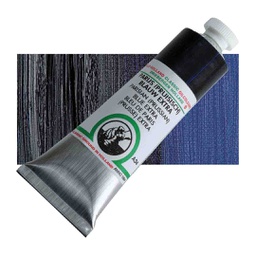 [09.034] Old Holland - Oil Colour Tube 40ml Parisian (Prussian) Blue Extra