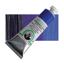 [09.037] Old Holland - Oil Colour Tube 40ml French Ultramarine Light Extra