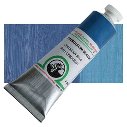 [09.039] Old Holland - Oil Colour Tube 40ml Cerulean Blue
